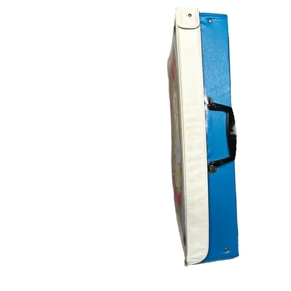 Mattel Barbie Vintage Vinyl Carrying Case - 1968 - Picture 2 of 8